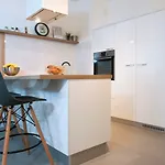 Apartment Morska Vila