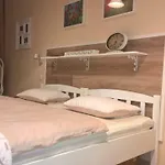 Entrance Apartment Split