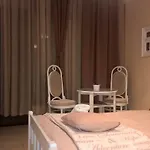 Entrance Apartment Split