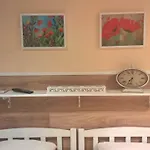 Entrance Apartment Split