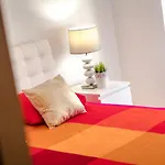 Apartment With Beach View, Magis Red