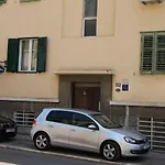 Apartment Simone
