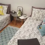 Splitspirit Apartment