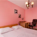 Budget Split Apartment