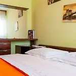 Budget Split Apartment