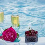 Comfort Luxe Adriatic View & Jacuzzi Znjan Beach