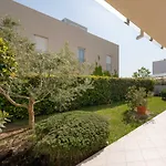 Comfort Luxe Adriatic View & Jacuzzi Znjan Beach