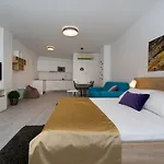 Beatum Apartments