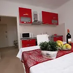 Apartman Seaside Paradise