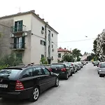 Apartman Seaside Paradise