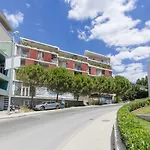 Apartment Lucija