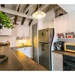 Apartment Tiramola