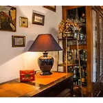 Apartment Tiramola