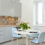 Apartment Mia