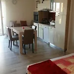 Apartment Oli
