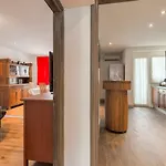 Apartment Antonia