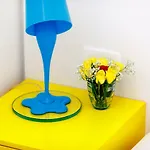 Rose Apartment