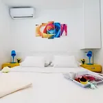 Rose Apartment