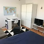 G Apartment