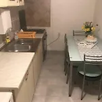 G Apartment