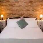 Studio Apartman Ana
