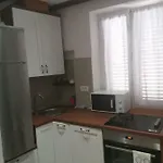 Apartman Studio Petar