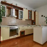 Spacious Apartment In The Center