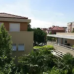 Spacious Apartment In The Center