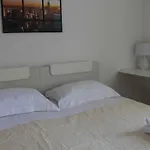 Apartment Petra
