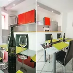 Apartment Nemo