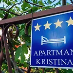 Apartman Kristina