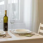 Studio Apartment Dzapo