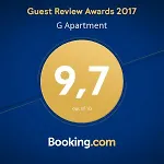 G Apartment