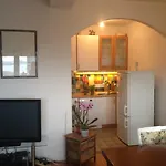 Sunlight Apartment
