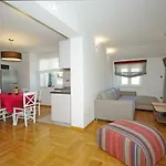 Apartmani Jasika