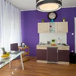 Apartment Lavanda