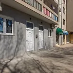 Studio Apartments Twins