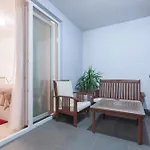 Luxury Apartment