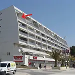 Split On The Beach, 2 Floors & Wide Terrace