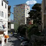 Apartment Panorama