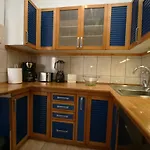 Apartment Panorama