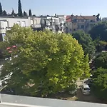 Apartments Zvone