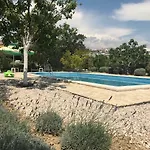 Holiday Home Oleja