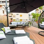 Mak Luxury Rooms