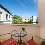 City Center Apartment Good Life