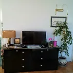 Teja Apartment