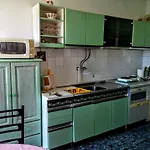 Teja Apartment