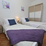 Apartman Mirakul