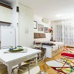 Boutique Beach Residence