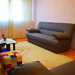 Marin Apartment